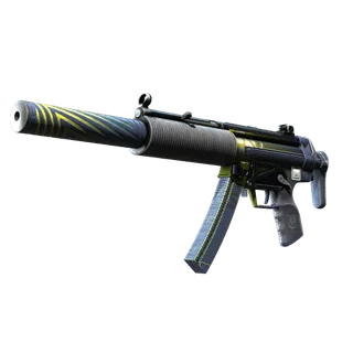 MP5-SD