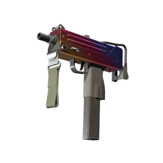 MAC-10