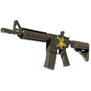 M4A4