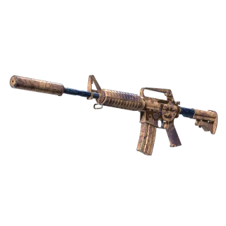 M4A1-S