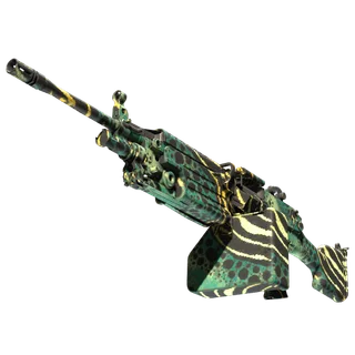 M249