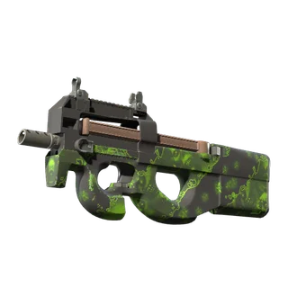 P90