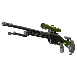 SSG 08