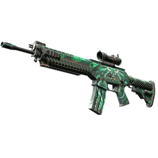 SG 553