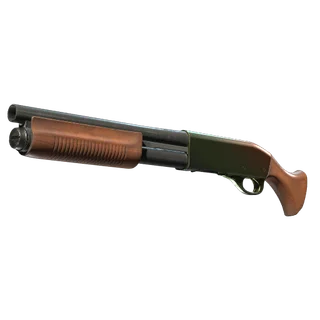 Sawed-Off