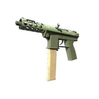 Tec-9