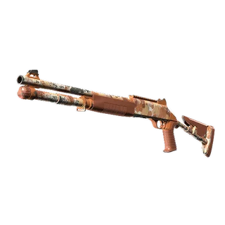 XM1014