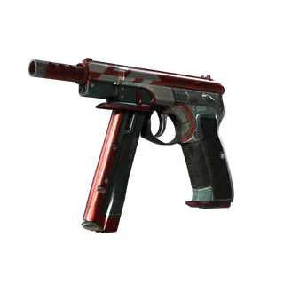 CZ75-Auto
