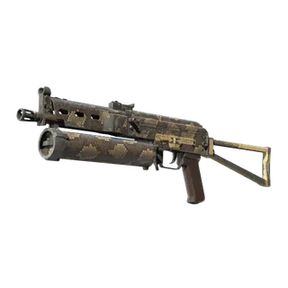 PP-Bizon