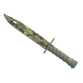 Bayonet