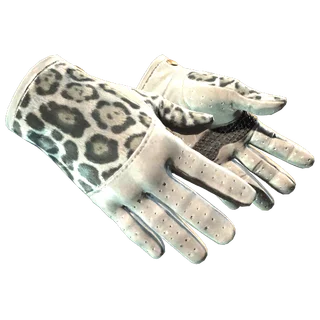 Driver Gloves