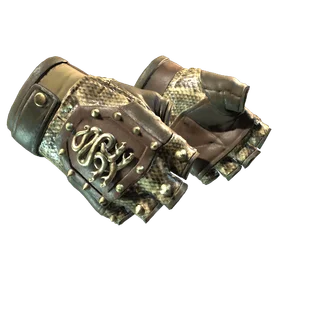 Hydra Gloves
