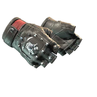 Bloodhound Gloves