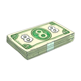 Vault of Cash