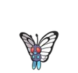 Butterfree