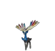 Xerneas