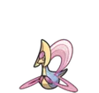 Cresselia