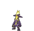 Toxtricity