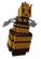Queen bee