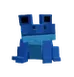 Echo frog