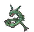 Rayquaza