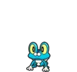 Froakie