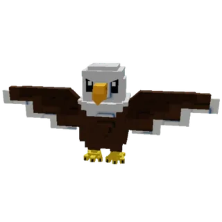 Bald Eagle