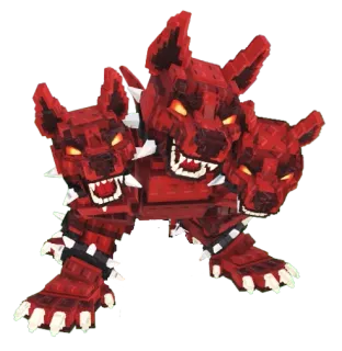 Cerberus