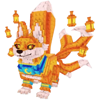 Foxini Lanternini