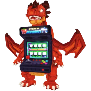 Arcadragon
