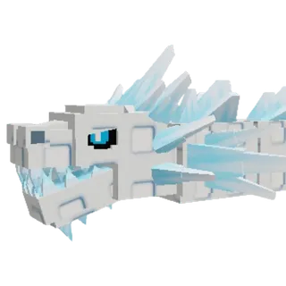 Ice Serpent