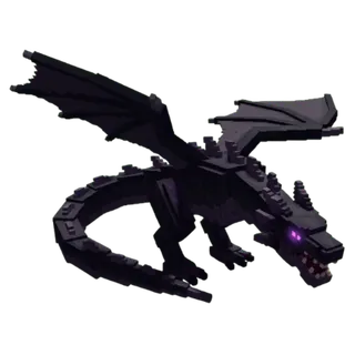Black Dragon
