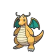 Dragonite