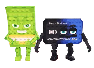 Cash or Card