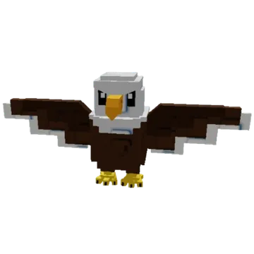 Bald Eagle