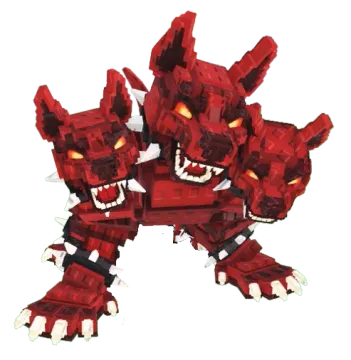 Cerberus