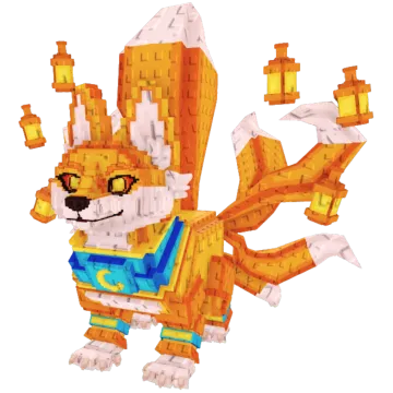 Foxini Lanternini