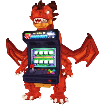 Arcadragon