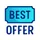 BEST OFFER