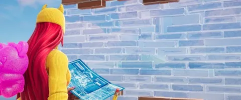 Los mejores códigos de mapas de cursos de edición de Fortnite de 2026