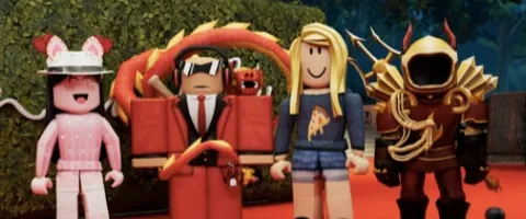 क्यों Roblox सामाजिक गेमिंग का भविष्य है