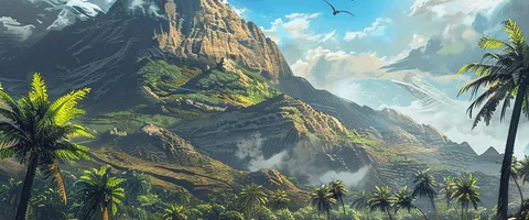 ARK 2: En ny era av överlevnadsspel avtäckt