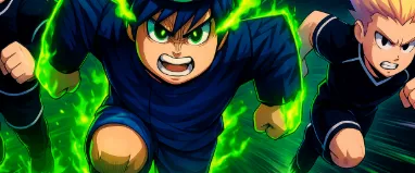 Blue Lock Rivals Codes for {date} and How to Redeem