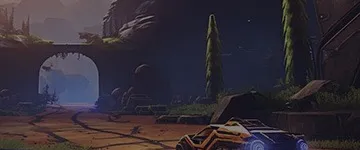 Problemlösning av uppdateringsproblem i Rocket League