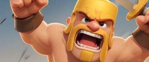 Clash of Clansのアカウントはお金になりますか？