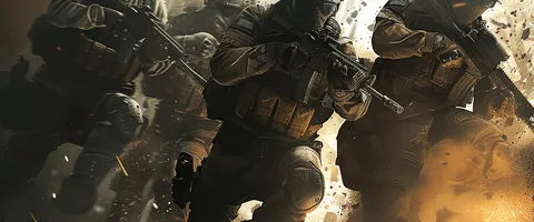 Lær at mestre kunsten i Rainbow Six Siege: Tips og tricks for begyndere