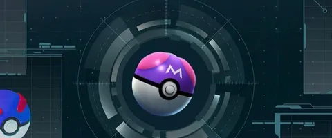 Alla typer av Poke Ball i Pokémon GO och vad de gör