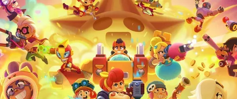 Brawl Stars Tier List for 2026