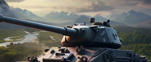 Hur man helt säkrar ditt World of Tanks (Wargaming) -konto