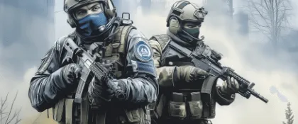 Hvad er Escape from Tarkov?